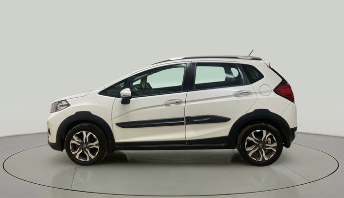 2019 Honda WR-V 1.2L I-VTEC VX MT, Petrol, Manual, 16,123 km, Left Side