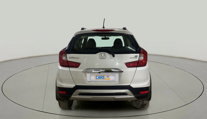 2019 Honda WR-V 1.2L I-VTEC VX MT, Petrol, Manual, 16,123 km, Back/Rear
