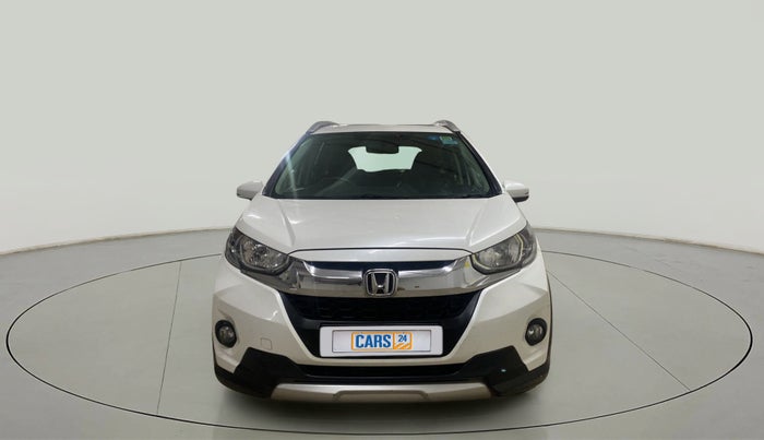 2019 Honda WR-V 1.2L I-VTEC VX MT, Petrol, Manual, 16,123 km, Front
