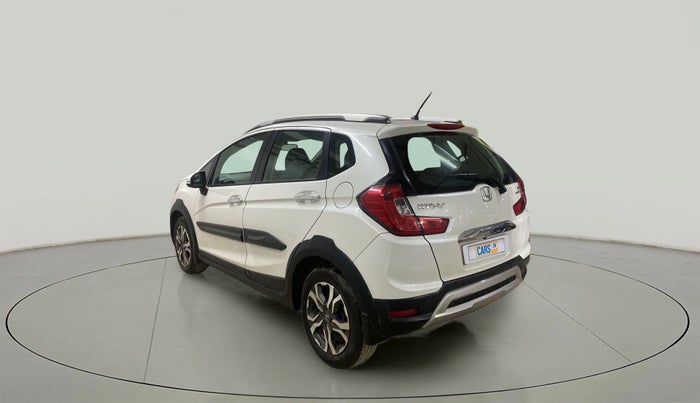 2019 Honda WR-V 1.2L I-VTEC VX MT, Petrol, Manual, 16,123 km, Left Back Diagonal