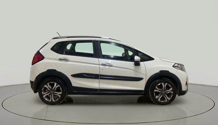 2019 Honda WR-V 1.2L I-VTEC VX MT, Petrol, Manual, 16,123 km, Right Side View