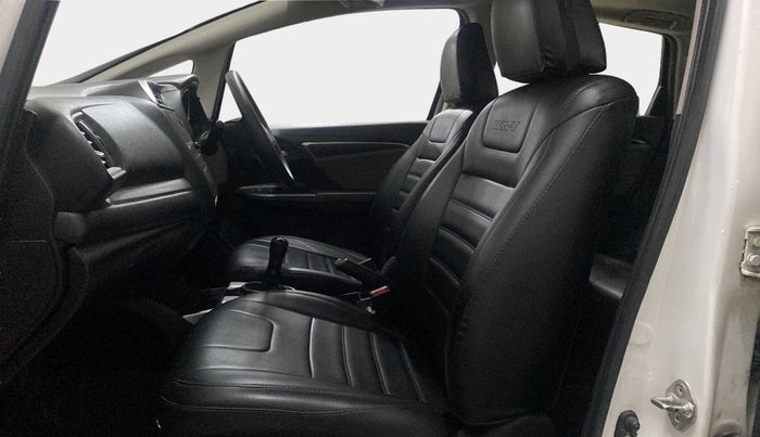 2019 Honda WR-V 1.2L I-VTEC VX MT, Petrol, Manual, 16,123 km, Right Side Front Door Cabin