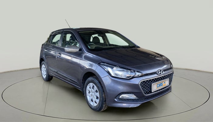 2016 Hyundai Elite i20 SPORTZ 1.2, Petrol, Manual, 39,030 km, SRP