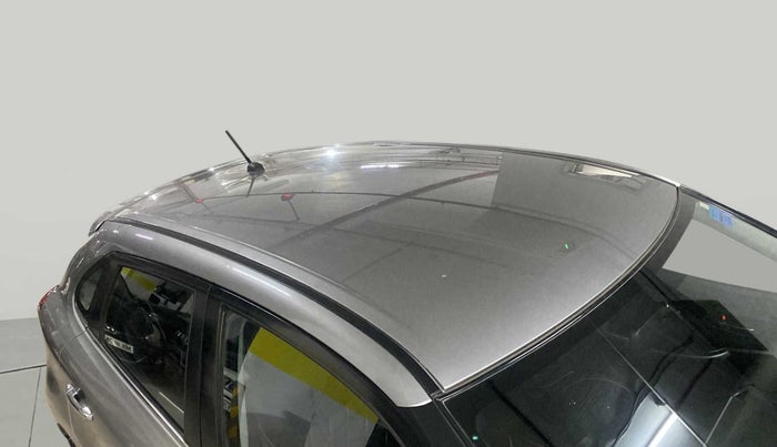 2021 Maruti Baleno ZETA PETROL 1.2, Petrol, Manual, 47,836 km, Roof