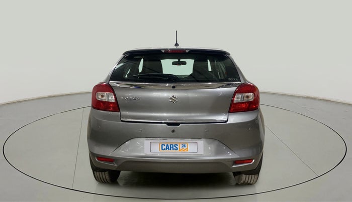 2021 Maruti Baleno ZETA PETROL 1.2, Petrol, Manual, 47,836 km, Back/Rear