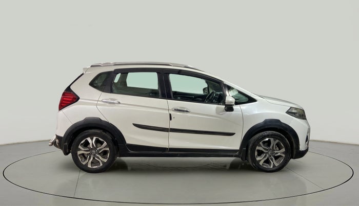 2017 Honda WR-V 1.2L I-VTEC VX MT, Petrol, Manual, 61,608 km, Right Side View