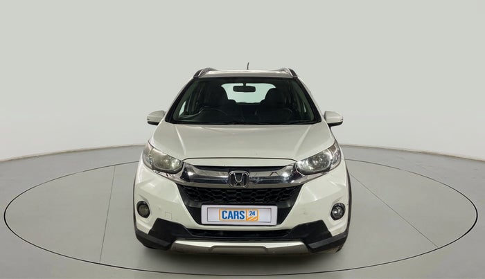2017 Honda WR-V 1.2L I-VTEC VX MT, Petrol, Manual, 61,608 km, Front