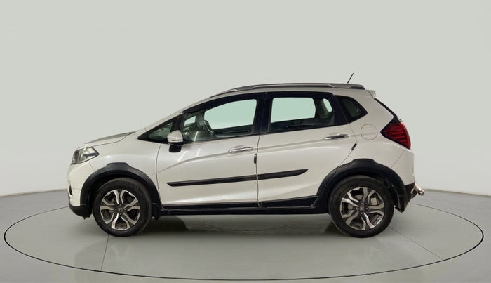 2017 Honda WR-V 1.2L I-VTEC VX MT, Petrol, Manual, 61,608 km, Left Side