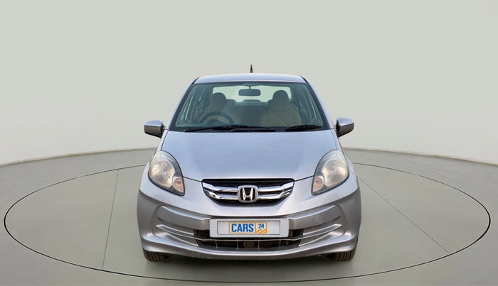 2014 Honda Amaze 1.2L I-VTEC S, Petrol, Manual, 85,922 km, Front