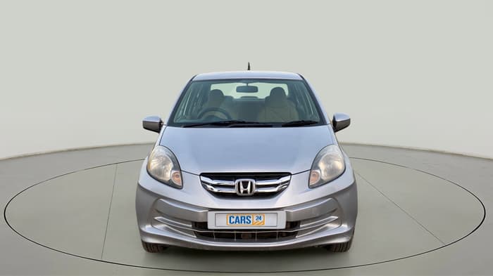 2014 Honda Amaze 1.2L I-VTEC S, Petrol, Manual, 85,922 km, Front