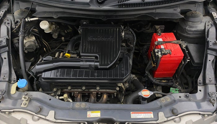 2016 Maruti Swift Dzire VXI, Petrol, Manual, 88,886 km, Open Bonet