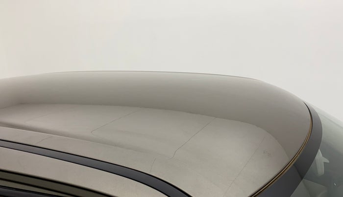 2016 Maruti Swift Dzire VXI, Petrol, Manual, 88,886 km, Roof - Slightly dented