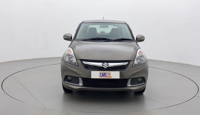 2016 Maruti Swift Dzire VXI, Petrol, Manual, 88,886 km, Front
