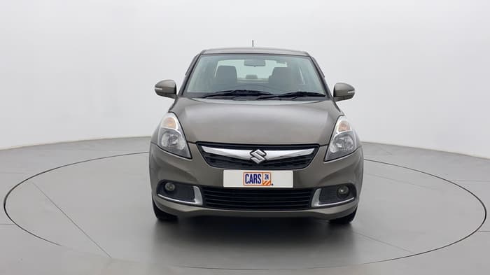 2016 Maruti Swift Dzire VXI, Petrol, Manual, 88,886 km, Front