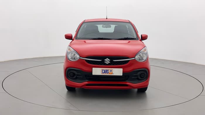 2022 Maruti Celerio VXI, Petrol, Manual, 13,046 km, Front
