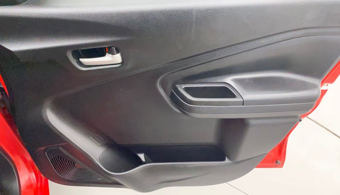 2022 Maruti Celerio VXI, Petrol, Manual, 13,046 km, Driver Side Door Panels Control