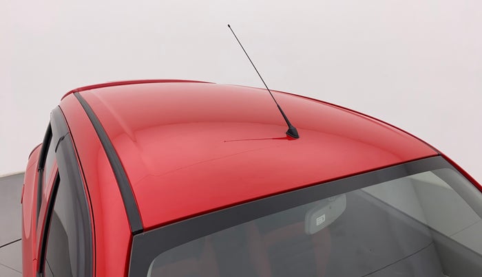 2022 Maruti Celerio VXI, Petrol, Manual, 13,046 km, Roof
