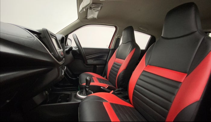 2022 Maruti Celerio VXI, Petrol, Manual, 13,046 km, Right Side Front Door Cabin