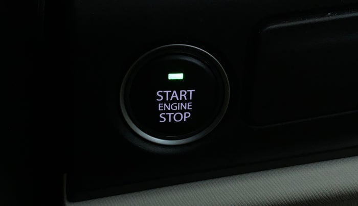 2022 Tata ALTROZ XZA PLUS, Petrol, Automatic, 5,922 km, Keyless Start/ Stop Button
