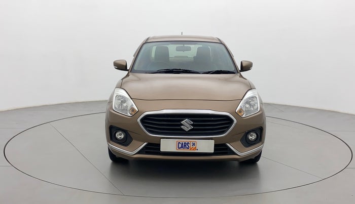 2018 Maruti Dzire ZDI, Diesel, Manual, 71,739 km, Front