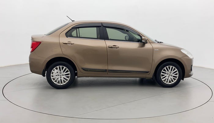 2018 Maruti Dzire ZDI, Diesel, Manual, 71,739 km, Right Side View