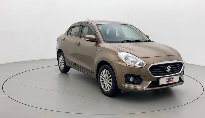 2018 Maruti Dzire ZDI, Diesel, Manual, 71,739 km, SRP