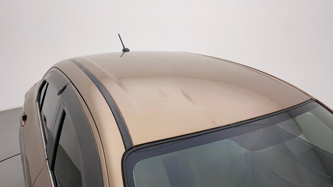 2018 Maruti Dzire ZDI, Diesel, Manual, 71,739 km, Roof