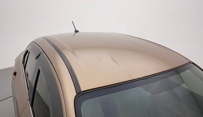 2018 Maruti Dzire ZDI, Diesel, Manual, 71,739 km, Roof
