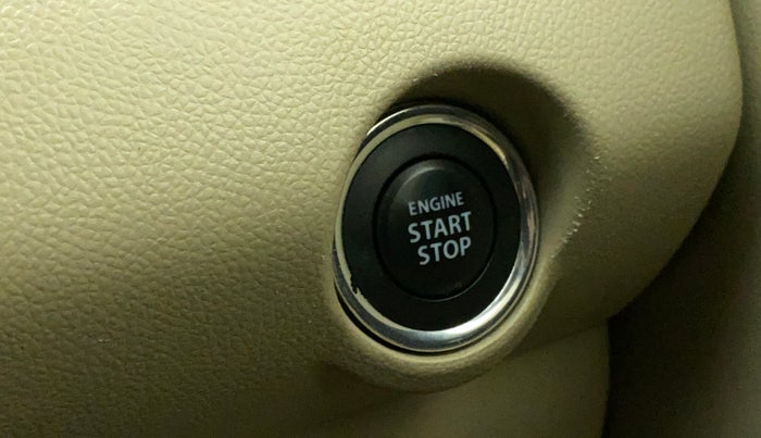 2018 Maruti Dzire ZDI, Diesel, Manual, 71,739 km, Keyless Start/ Stop Button