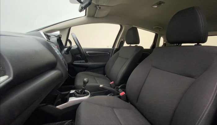 2015 Honda Jazz 1.2L I-VTEC VX, Petrol, Manual, 69,220 km, Right Side Front Door Cabin