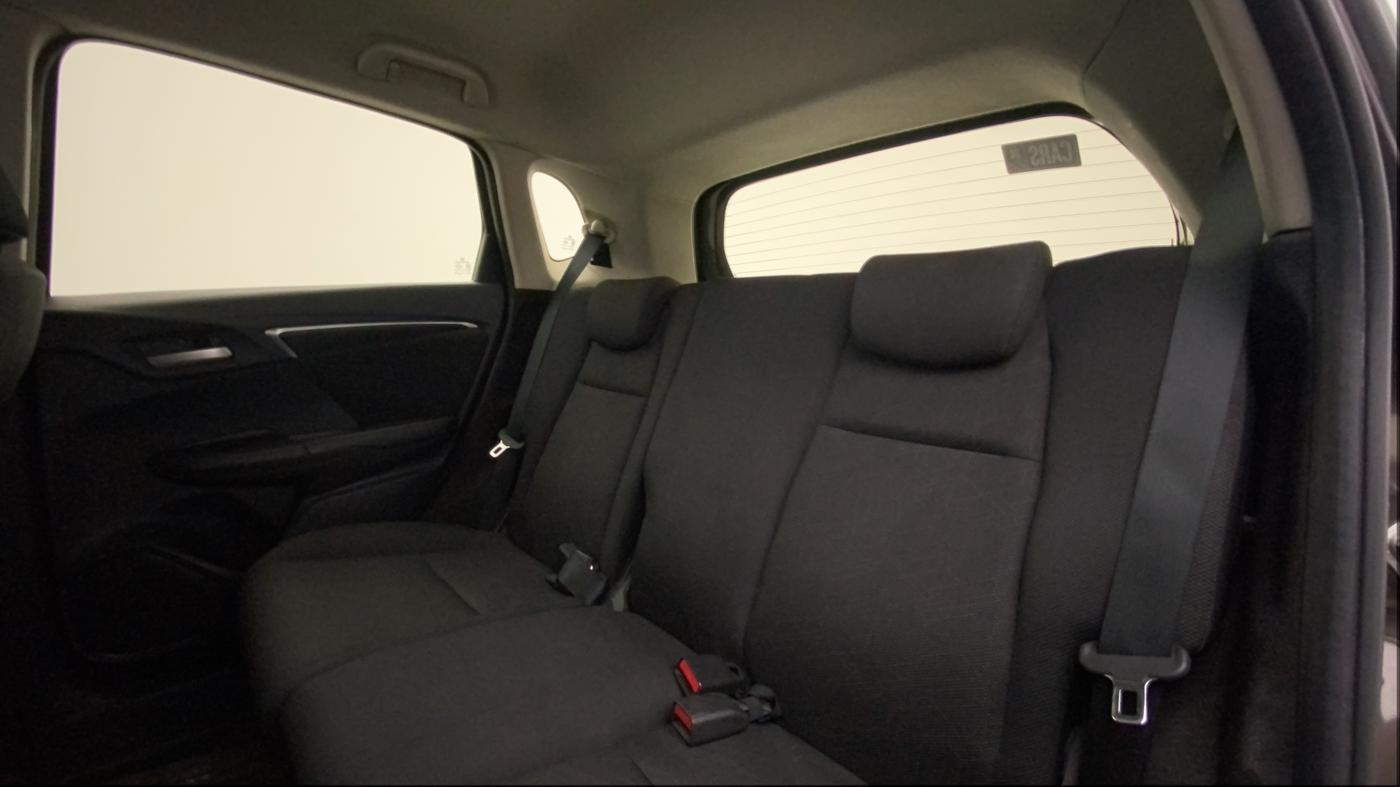 2015 Honda Jazz 1.2L I-VTEC VX, Petrol, Manual, 69,220 km, Right Side Rear Door Cabin