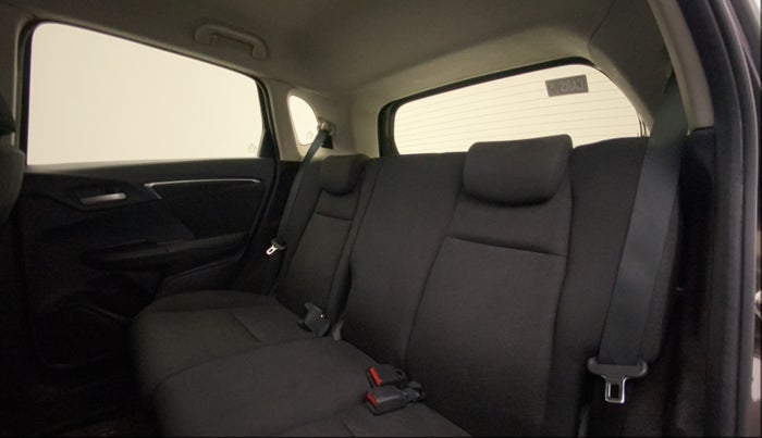 2015 Honda Jazz 1.2L I-VTEC VX, Petrol, Manual, 69,220 km, Right Side Rear Door Cabin
