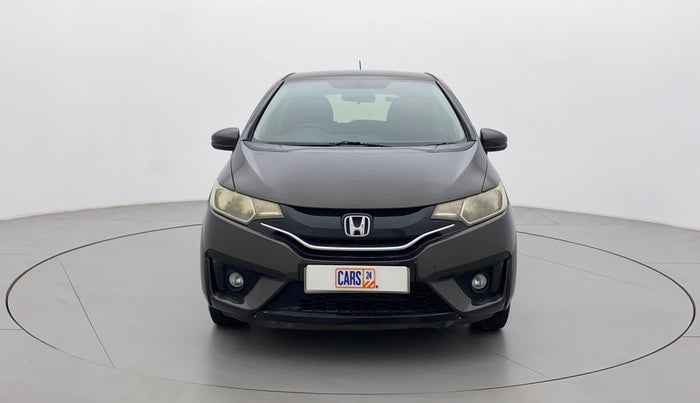 2015 Honda Jazz 1.2L I-VTEC VX, Petrol, Manual, 69,220 km, Front