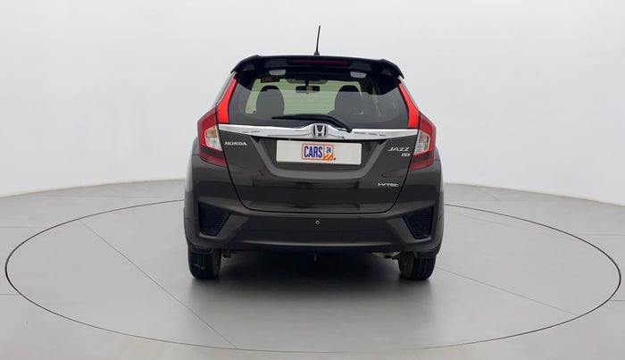 2015 Honda Jazz 1.2L I-VTEC VX, Petrol, Manual, 69,220 km, Back/Rear