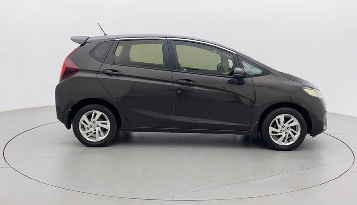 2015 Honda Jazz 1.2L I-VTEC VX, Petrol, Manual, 69,220 km, Right Side View