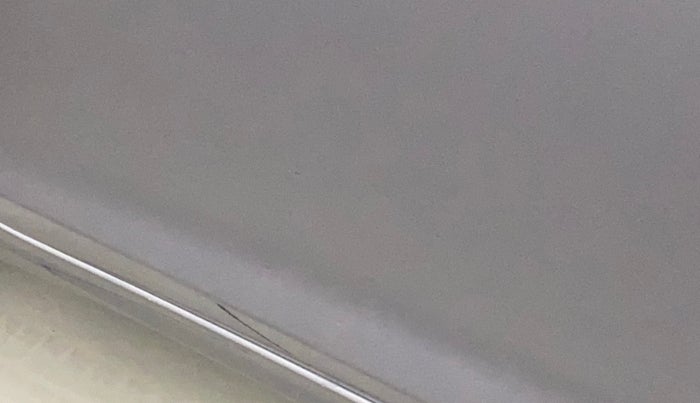 2018 Hyundai Verna 1.6 VTVT SX, Petrol, Manual, 32,248 km, Right rear door - Slightly dented