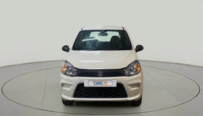 2019 Maruti Alto LXI, Petrol, Manual, 36,912 km, Front