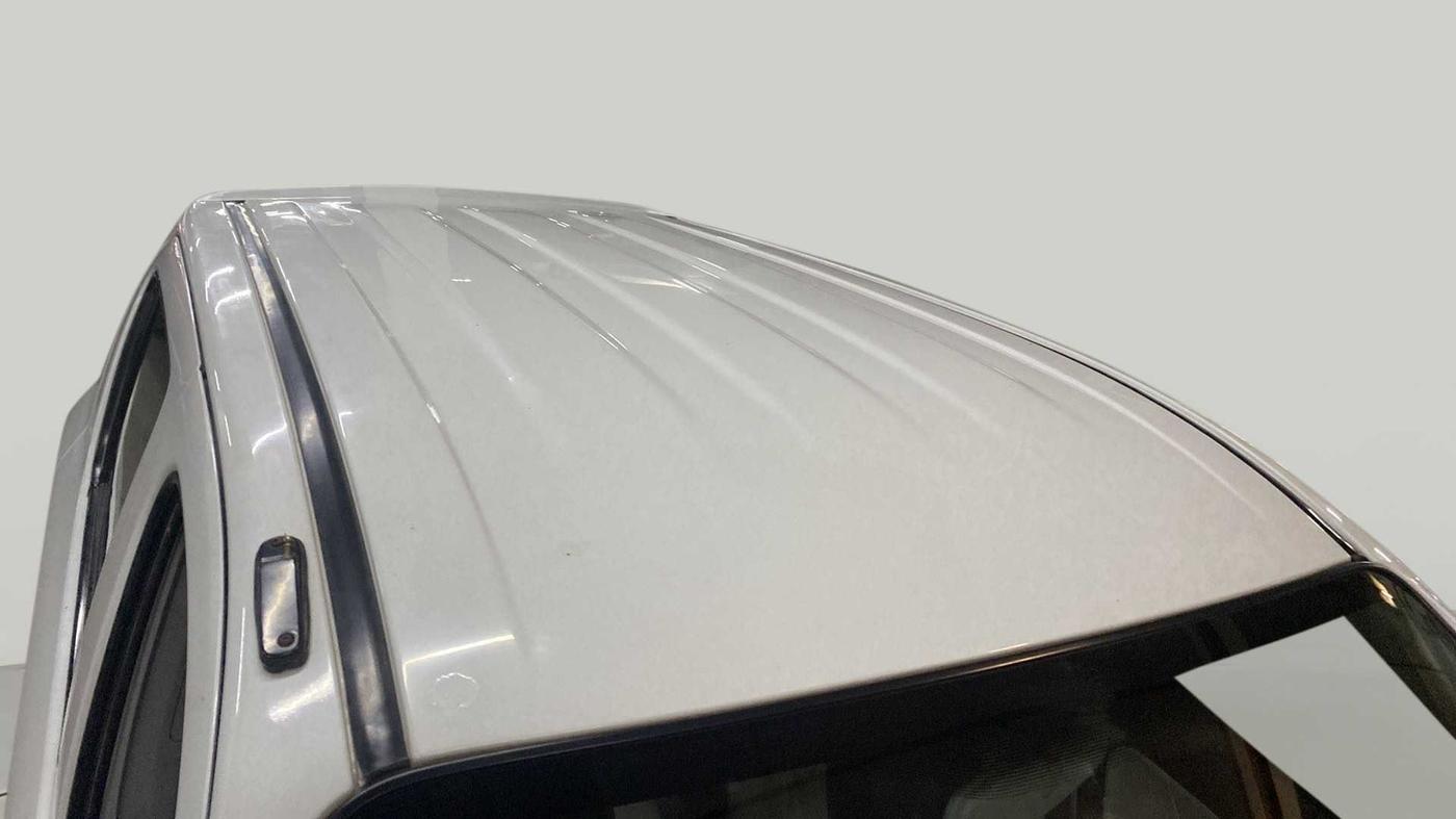 2019 Maruti Alto LXI, Petrol, Manual, 36,912 km, Roof