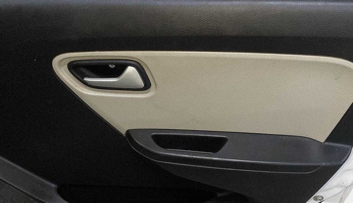 2019 Maruti Alto LXI, Petrol, Manual, 36,912 km, Driver Side Door Panels Control