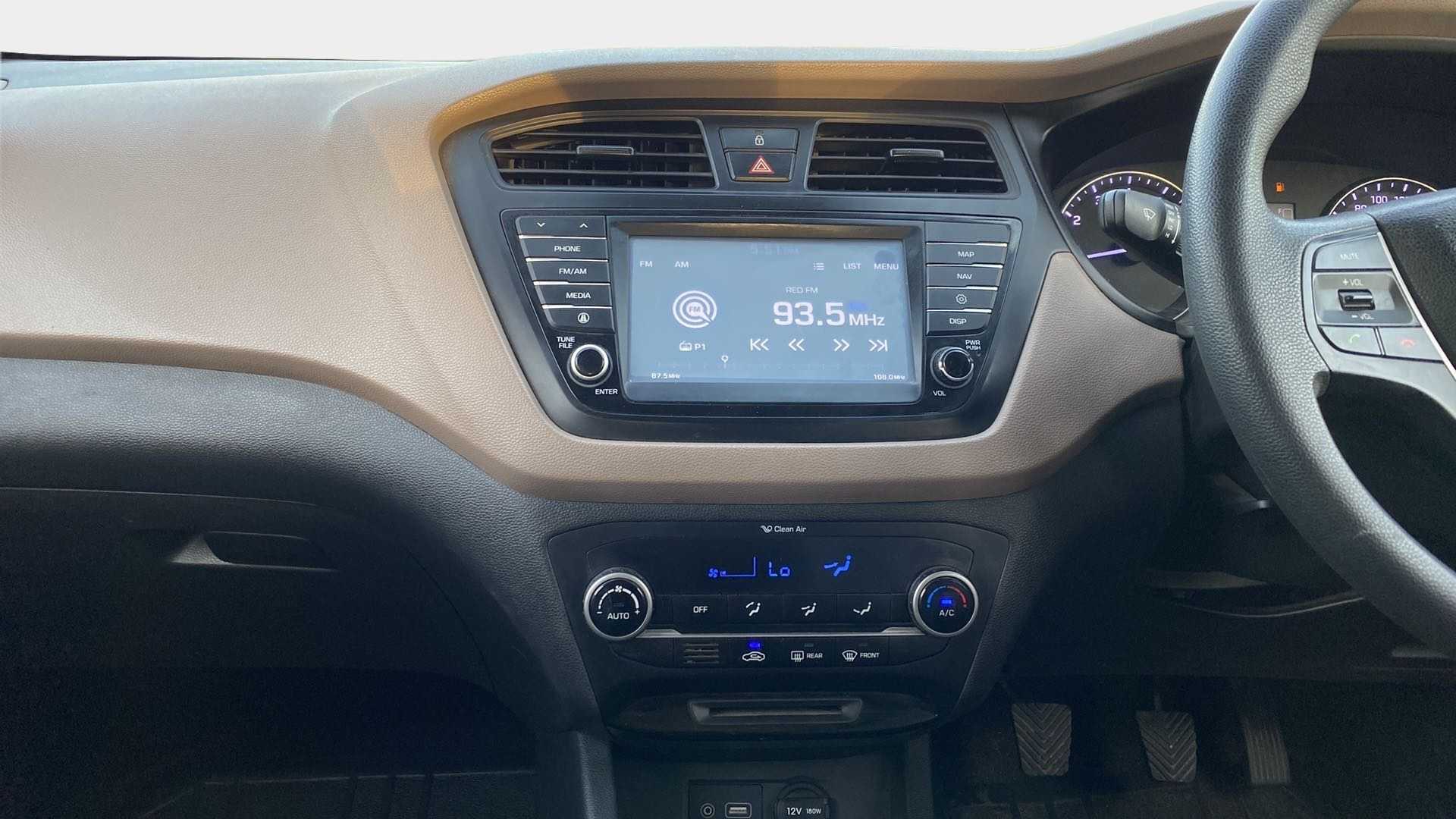 Features
