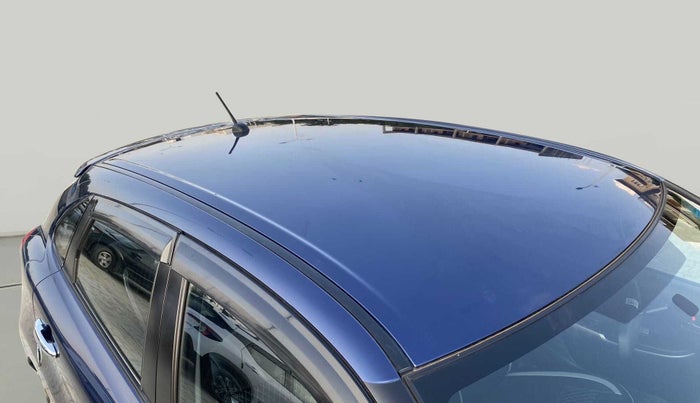 2019 Maruti Baleno DELTA PETROL 1.2, Petrol, Manual, 5,934 km, Roof