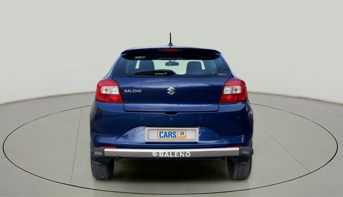 2019 Maruti Baleno DELTA PETROL 1.2, Petrol, Manual, 5,934 km, Back/Rear