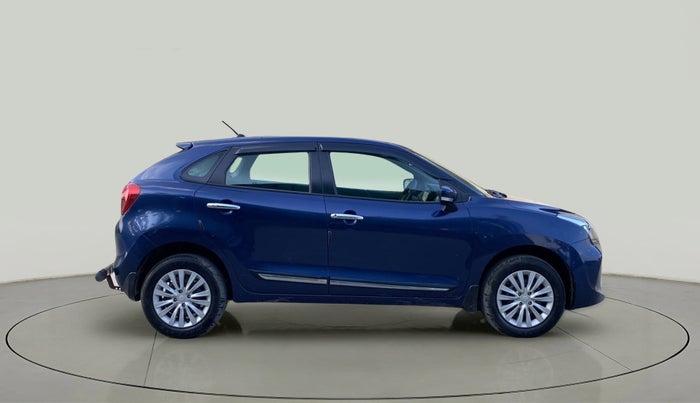 2019 Maruti Baleno DELTA PETROL 1.2, Petrol, Manual, 5,934 km, Right Side