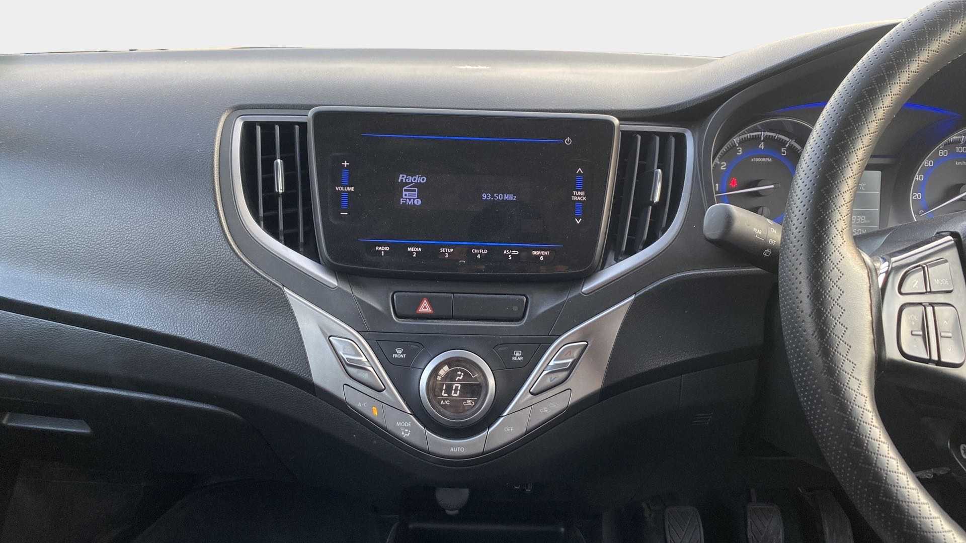 Features