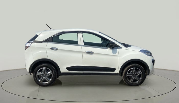 2018 Tata NEXON XM PETROL, Petrol, Manual, 42,142 km, Right Side View