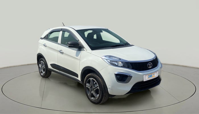 2018 Tata NEXON XM PETROL, Petrol, Manual, 42,142 km, SRP