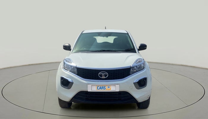 2018 Tata NEXON XM PETROL, Petrol, Manual, 42,142 km, Front