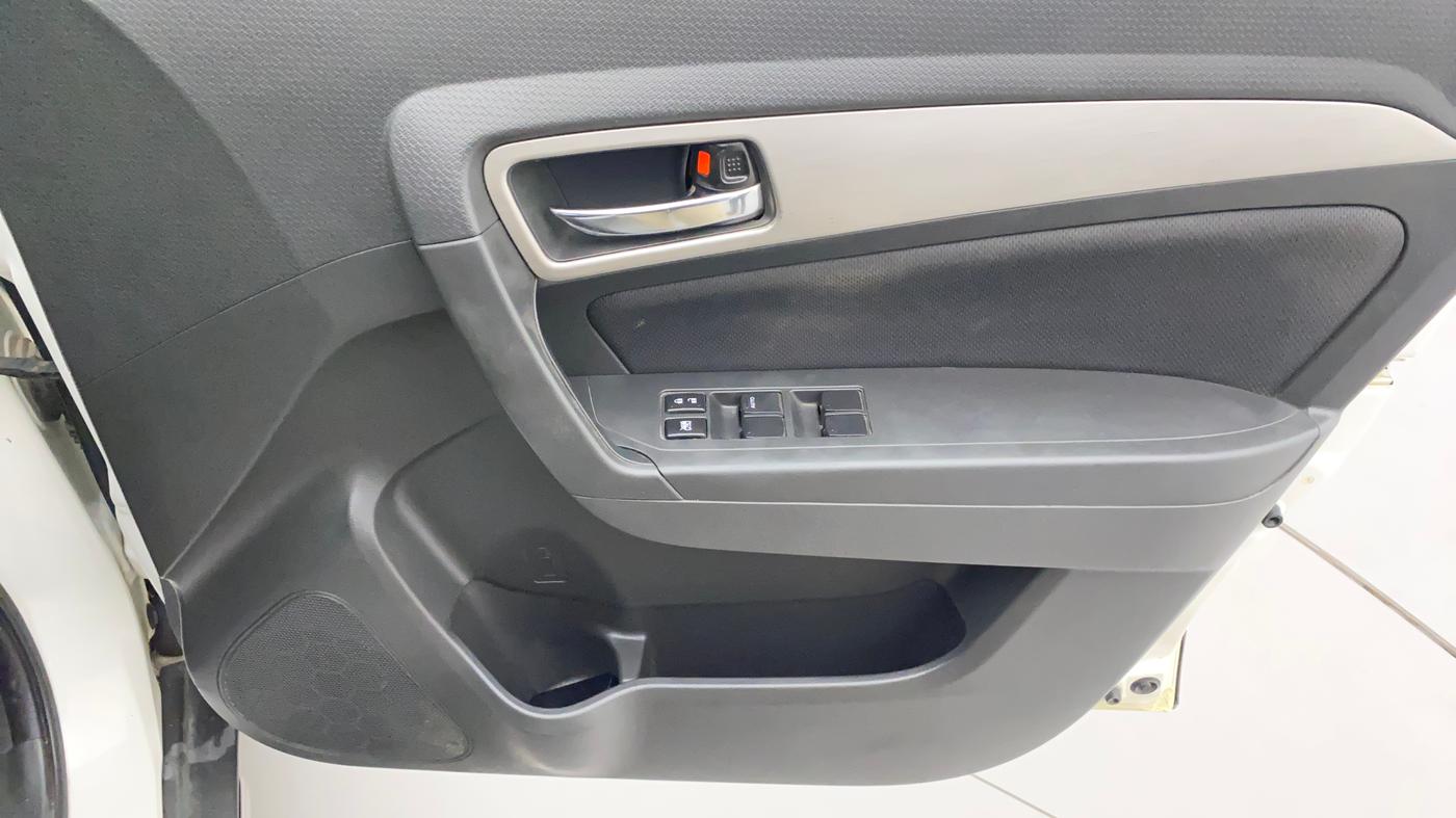2016 Maruti Vitara Brezza ZDI, Diesel, Manual, 49,918 km, Driver Side Door Panels Control