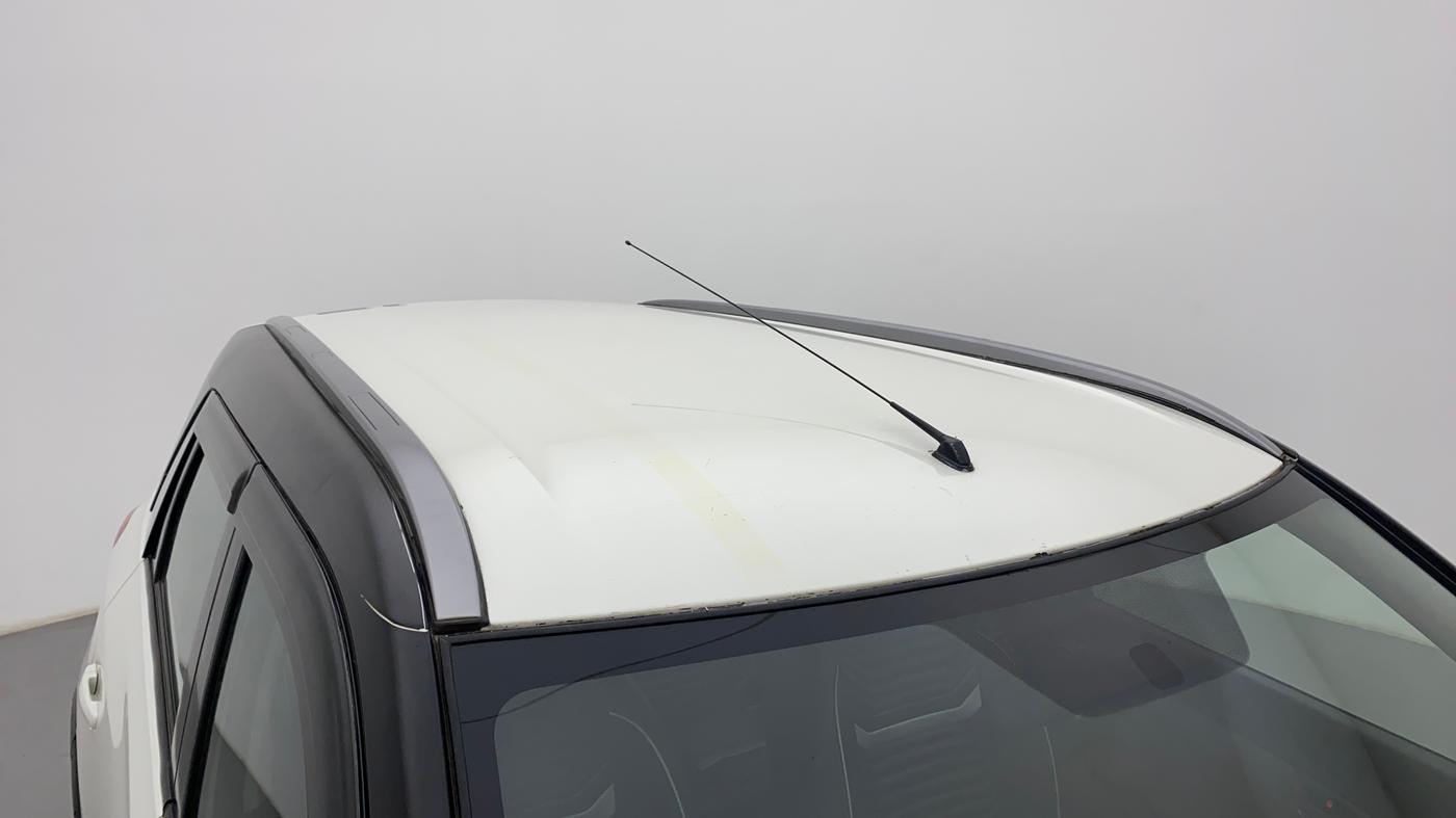2016 Maruti Vitara Brezza ZDI, Diesel, Manual, 49,918 km, Roof