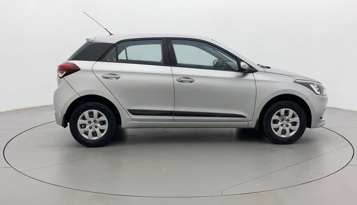 2016 Hyundai Elite i20 SPORTZ 1.2, Petrol, Manual, 57,074 km, Right Side View